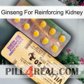 Ginseng For Reinforcing Kidney new06